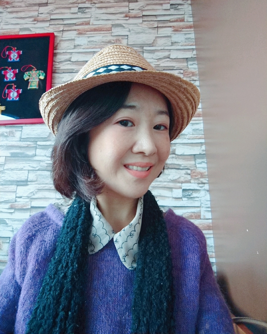 黃虹瑜